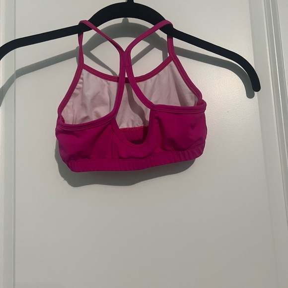 Trendy Trends Bra Top Size Extra Large - Picture 2 of 4